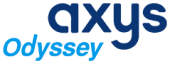 logo Axys Odyssey