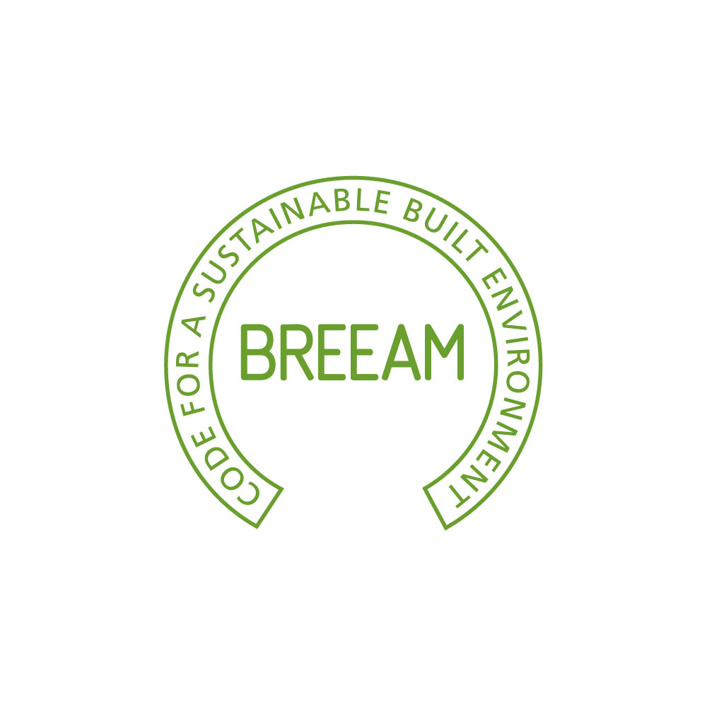 Breeam in use