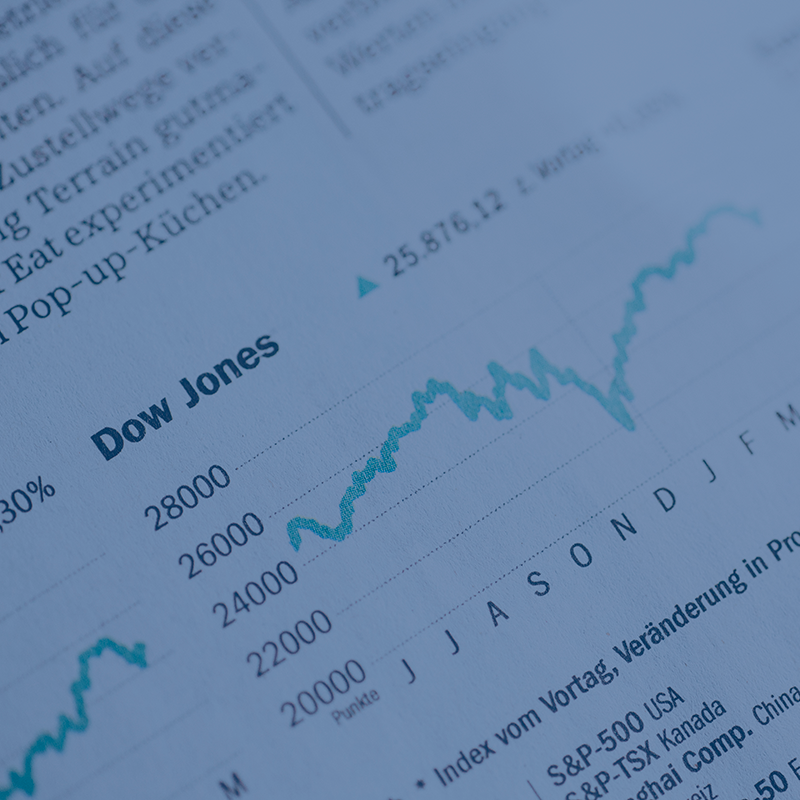 Pilotage des investissements