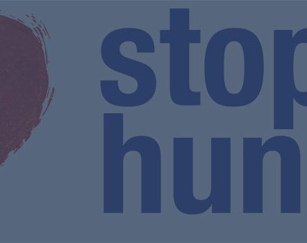 Logo Stop Hunger