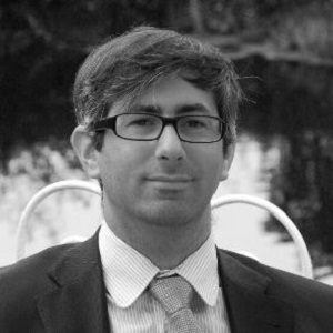Romain Faivre d'Arcier