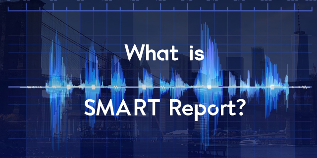 smart report
