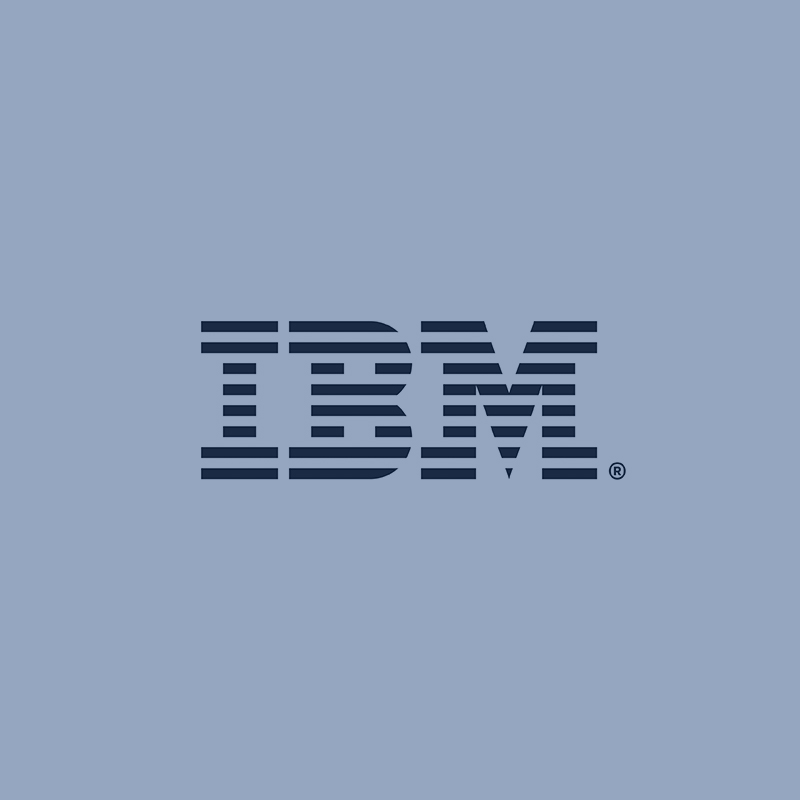 Logo IBM