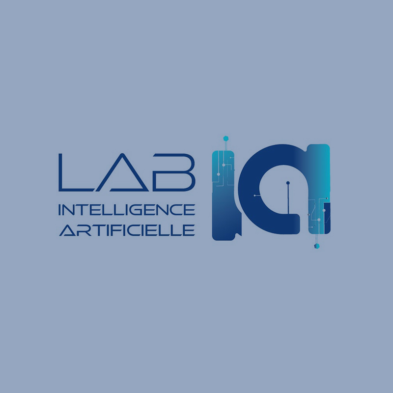 Logo Lab iA Axys Consultants