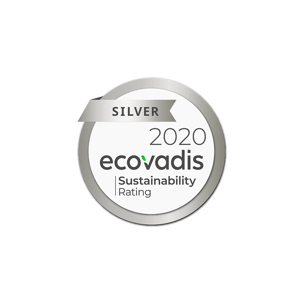 Ecovadis