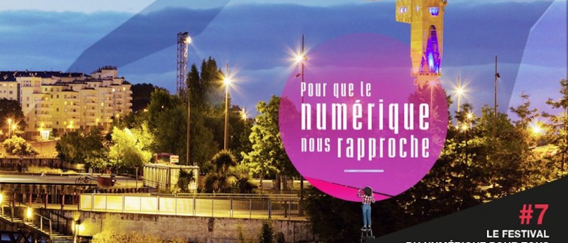 Nantes Digital Week 2020
