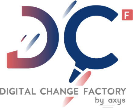 Logo Digital Change Factory