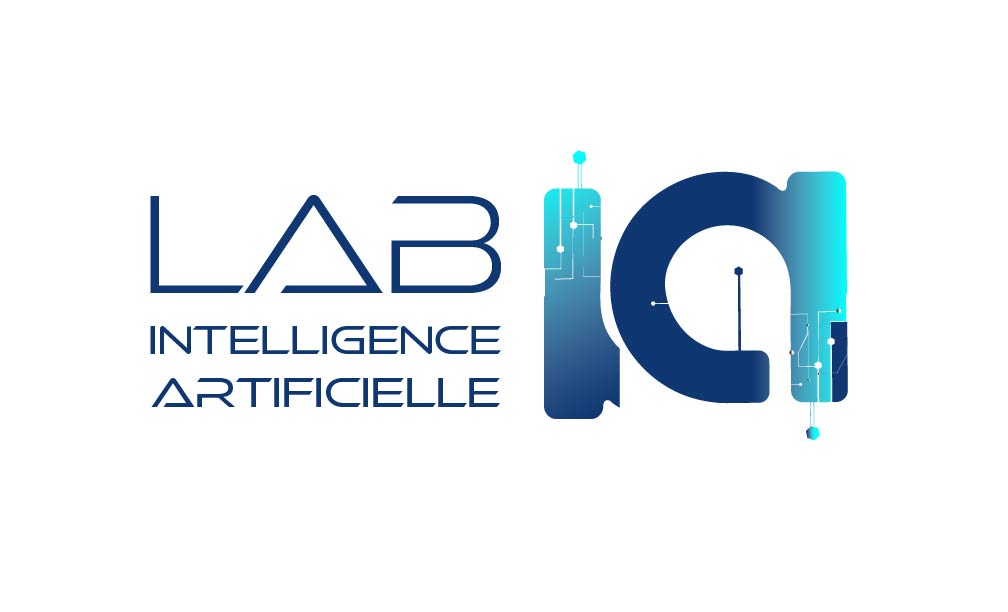Logo Lab iA