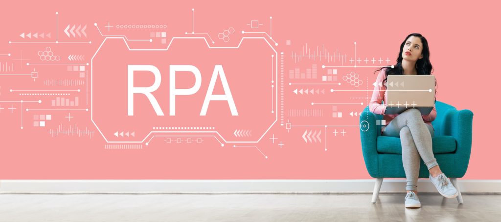 Robotic Process Automation