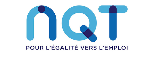 Logo NQT