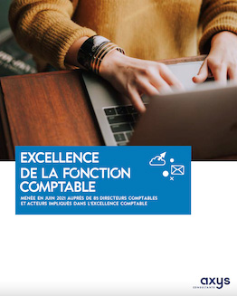 Excellence de la fonction comptable