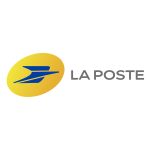 Logo La Poste