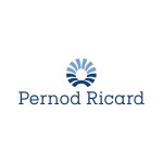 Logo Pernod Ricard