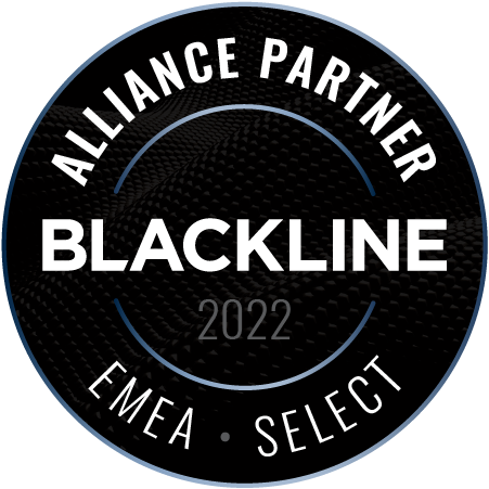 Logo Blackline