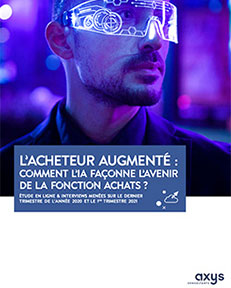 IA et Achats
