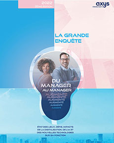 Manager augmenté