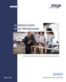 Service client